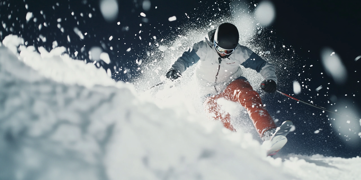 Alpine Flagship Store